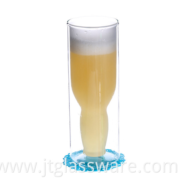 Beer Glass Cup